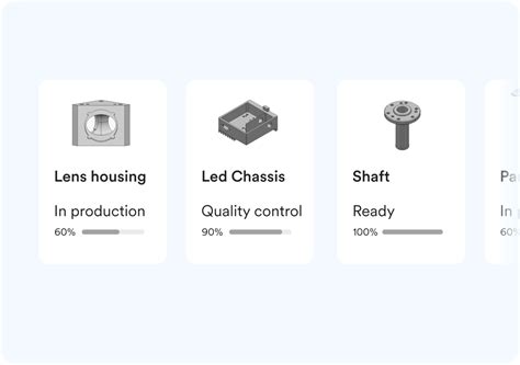 machinix parts catalog